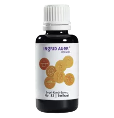Ingrid Auer - Kombi-Essenz No. 32 Sorihael - 30ml
