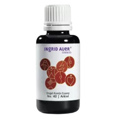 Ingrid Auer - Kombi-Essenz No. 40 Arkiel - 30ml