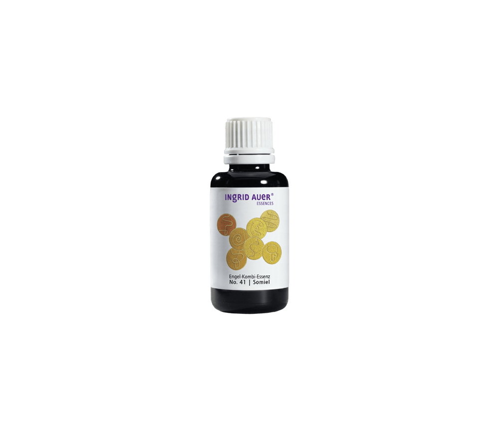 Ingrid Auer - Kombi-Essenz No. 41 Somiel - 30ml