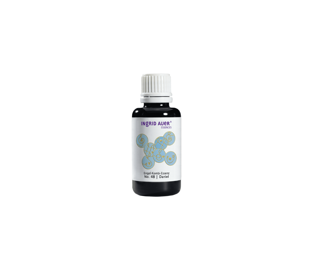 Ingrid Auer - Kombi-Essenz No. 48 Dariel - 30ml