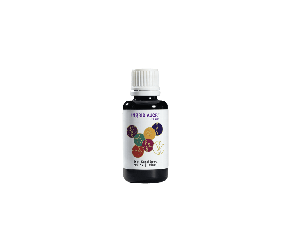 Ingrid Auer - Kombi-Essenz No. 57 Uthael - 30ml