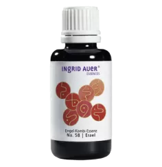 Ingrid Auer - Kombi-Essenz No. 58 Erael - 30ml