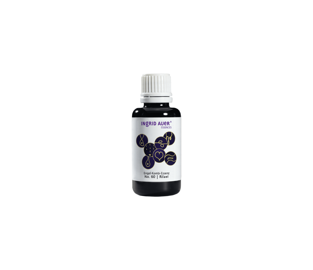 Ingrid Auer - Kombi-Essenz No. 60 Rilael - 30ml