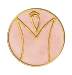 Ingrid Auer - Kindersymbol 04 Engel Caniel