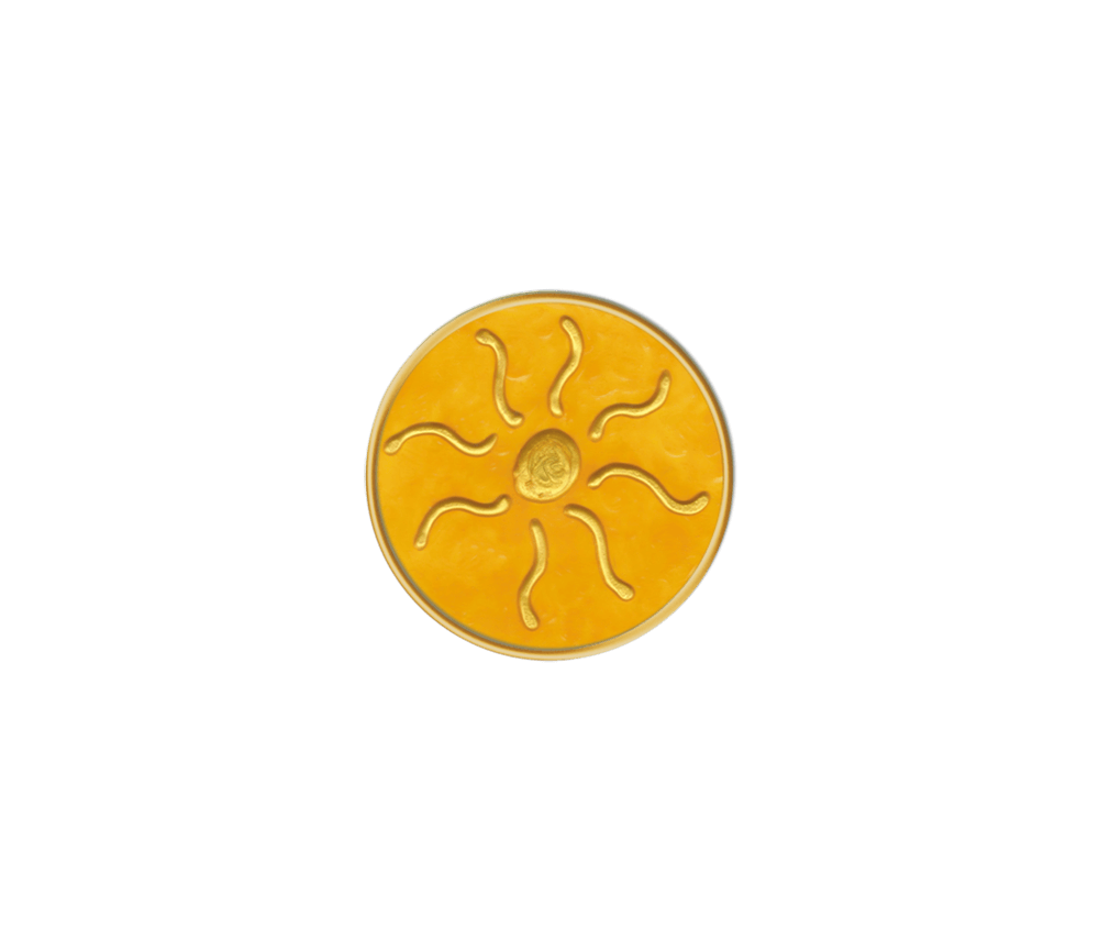 Ingrid Auer - Kindersymbol 08  Engel Obiel