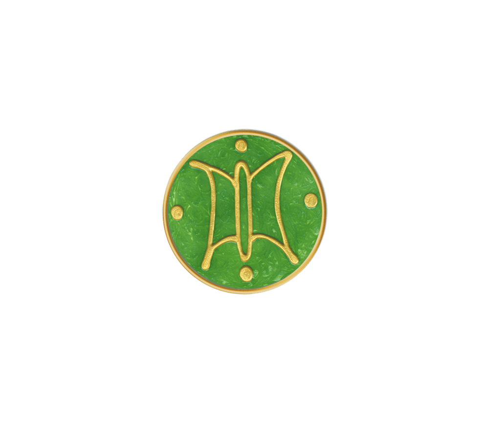 Ingrid Auer - Kindersymbol 11 Engel Seniel