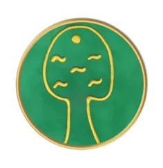 Ingrid Auer - Kindersymbol 12 Engel Sariel