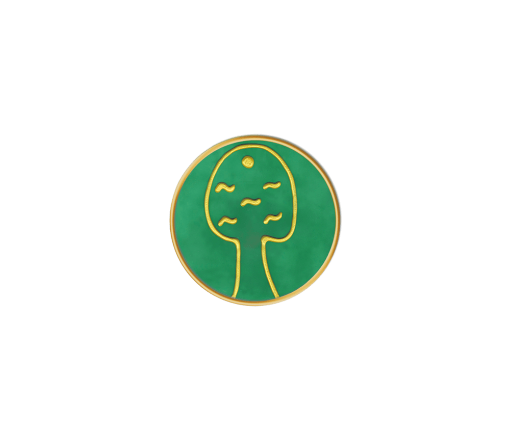 Ingrid Auer - Kindersymbol 12 Engel Sariel
