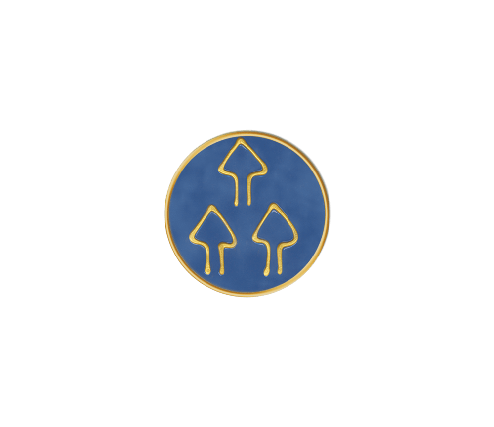 Ingrid Auer - Kindersymbol 16  Engel Rusiel