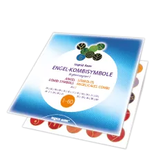 Ingrid Auer - Energetisiertes Ergänzungsset 1 Engel-Kombisymbole