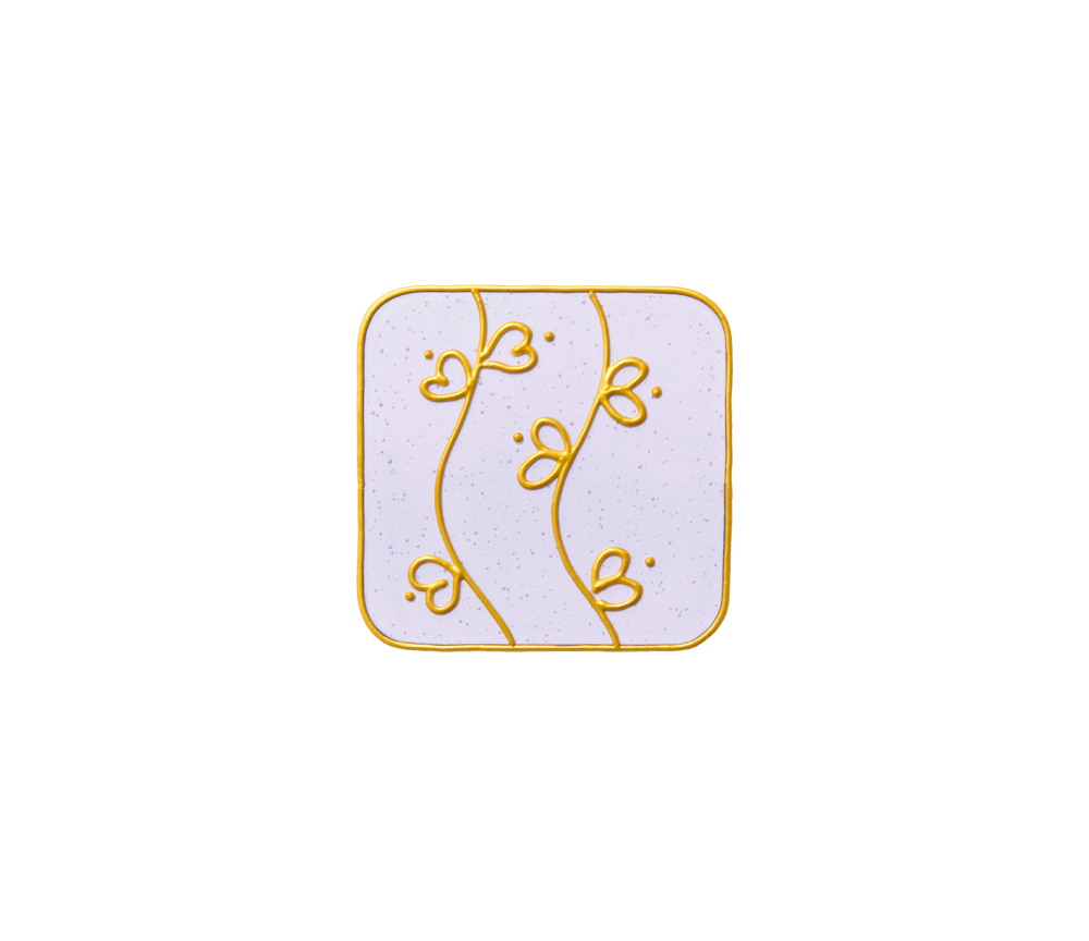 Ingrid Auer - Symbol Kerelu’ka Lemurische Göttin der Spiritualität