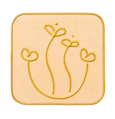 Ingrid Auer - Symbol Sabyri’ka Lemurische Göttin des Gebärens