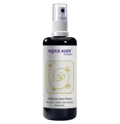 Ingrid Auer - Lemurische Göttinnen-Aura-Essenz Kalea´ha - Göttin des Glücks -100ml