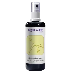 Ingrid Auer - Lemurische Göttinnen-Aura-Essenz Malahe´ka - Göttin der Freude -100ml
