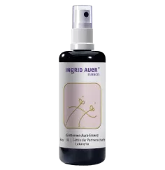 Ingrid Auer - Lemurische Göttinnen-Aura-Essenz Lakany´la - Göttin der Partnerschaft -100ml