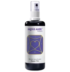 Ingrid Auer - Meister-Aura-Essenz Kwan Yin -100ml