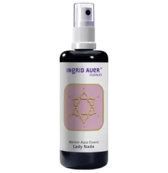 Ingrid Auer - Meister-Aura-Essenz Lady Nada -100ml