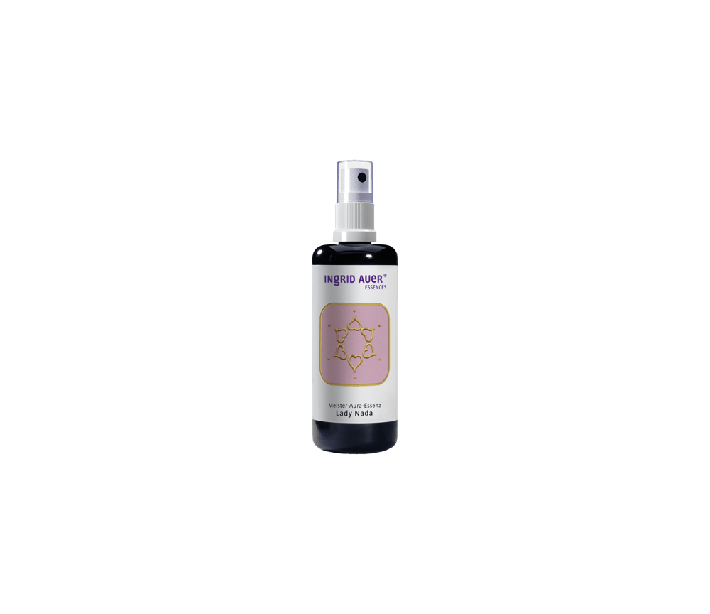 Ingrid Auer - Meister-Aura-Essenz Lady Nada -100ml