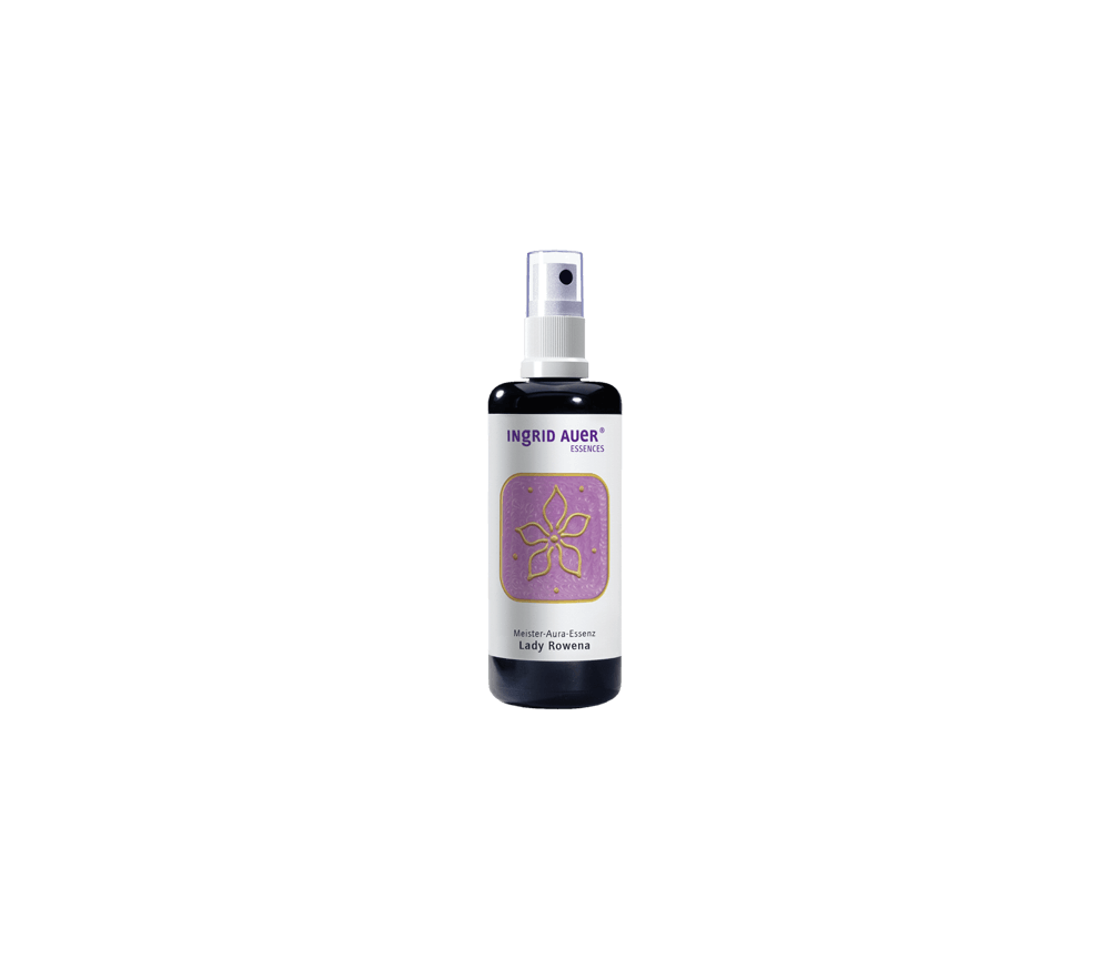 Ingrid Auer - Meister-Aura-Essenz Lady Rowena -100ml