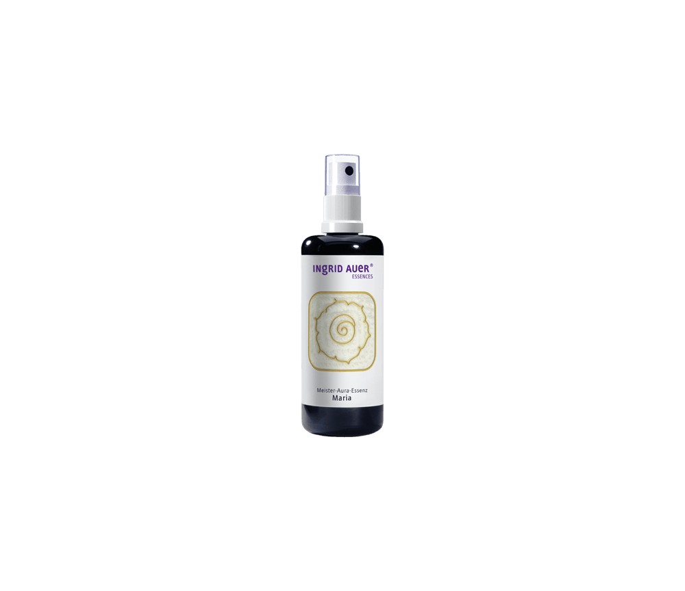 Ingrid Auer - Meister-Aura-Essenz Maria -100ml