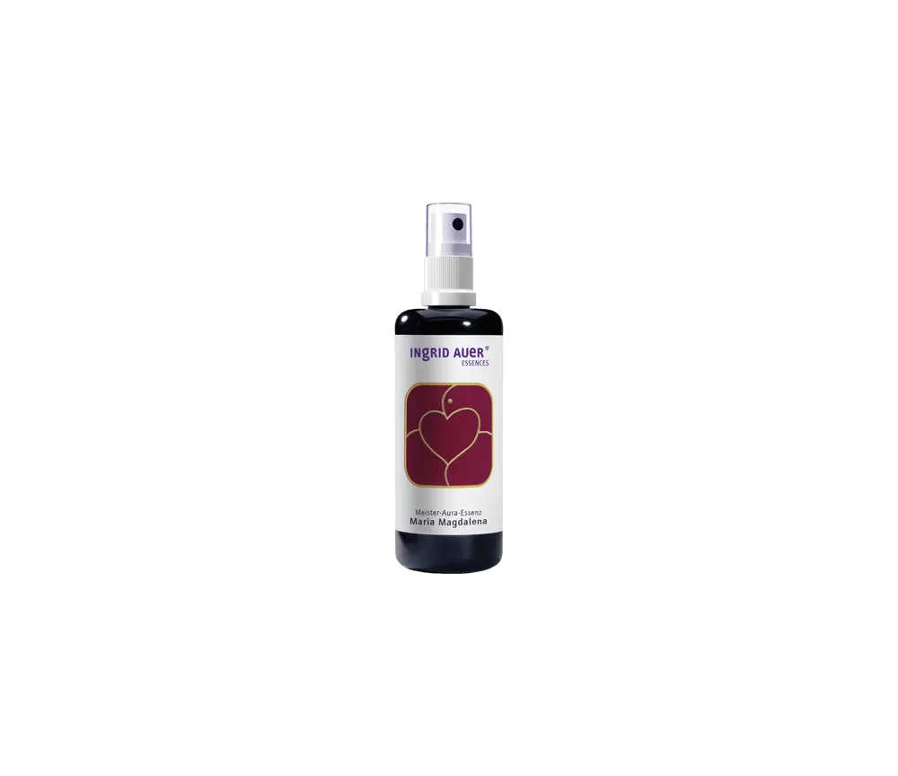 Ingrid Auer - Meister-Aura-Essenz Maria Magdalena -100ml