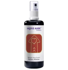 Ingrid Auer - Meister-Aura-Essenz Pallas Athene -100ml