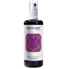 Ingrid Auer - Meister-Aura-Essenz Sananda -100ml