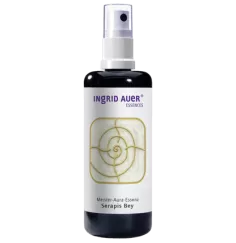 Ingrid Auer - Meister-Aura-Essenz Serapis Bey -100ml