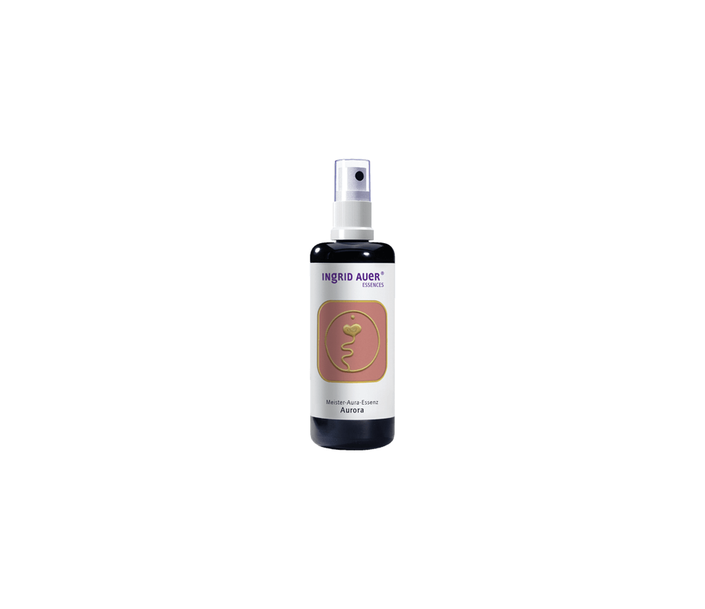 Ingrid Auer - Meister-Aura-Essenz Aurora -100ml