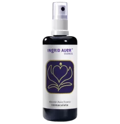 Ingrid Auer - Meister-Aura-Essenz Immaculata -100ml
