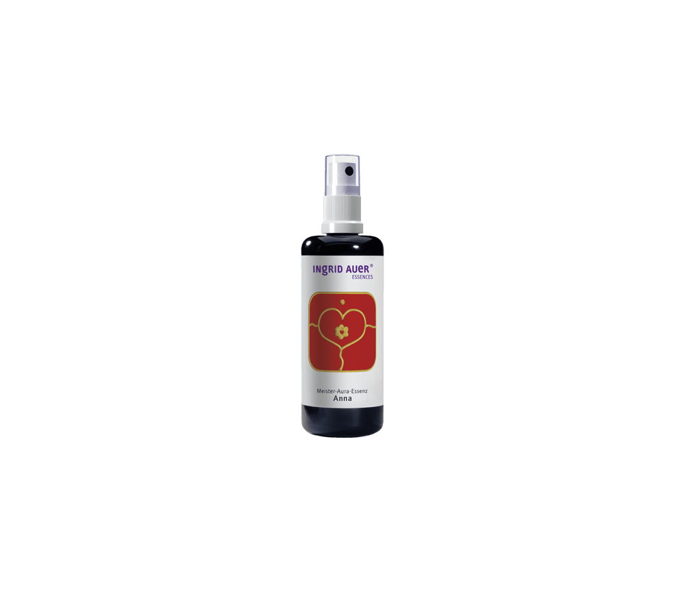 Ingrid Auer - Meister-Aura-Essenz Anna -100ml