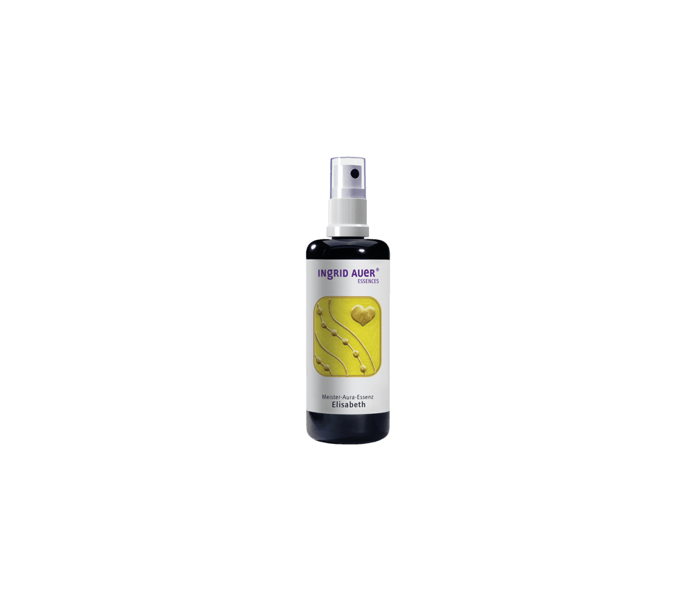 Ingrid Auer - Meister-Aura-Essenz Elisabeth -100ml