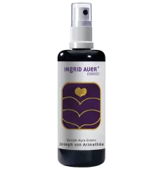 Ingrid Auer - SONDERANFERTIGUNG Meister-Aura-Essenz Josef von Arimathäa -100ml