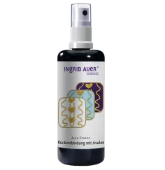 Ingrid Auer - SONDERANFERTIGUNG Aura-Essenz Rückverbindung mit Avalon -100ml