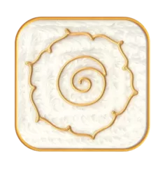 Ingrid Auer - Meistersymbol Maria