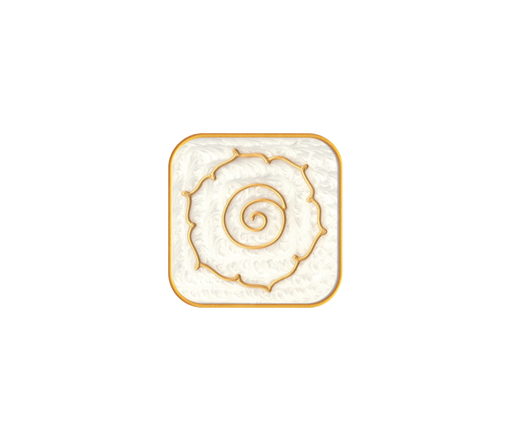 Ingrid Auer - Meistersymbol  Maria