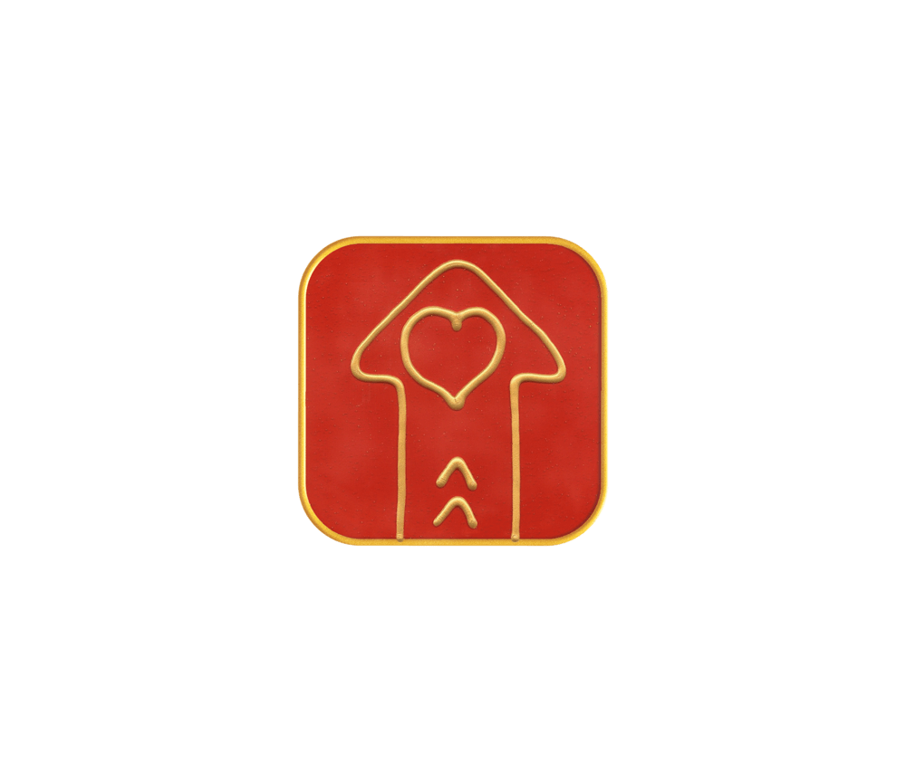 Ingrid Auer - Meistersymbol  Pallas Athene