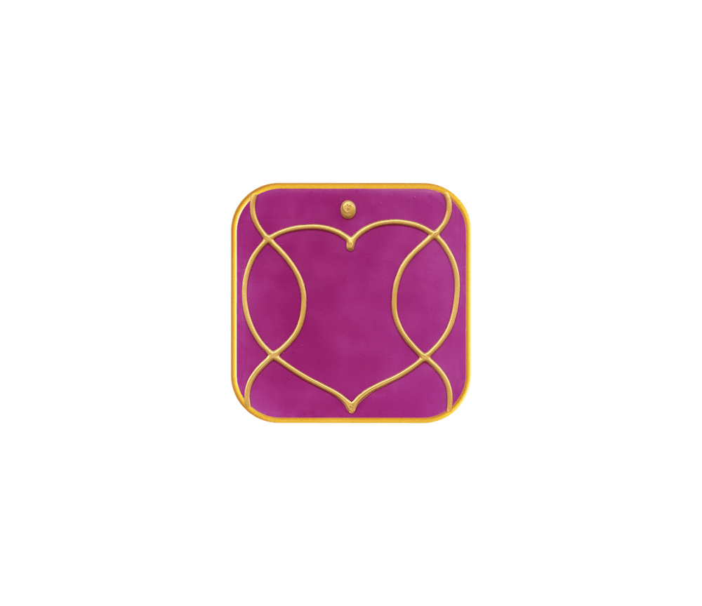 Ingrid Auer - Meistersymbol Sananda
