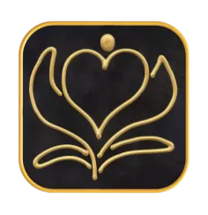 Ingrid Auer - Meistersymbol Immaculata