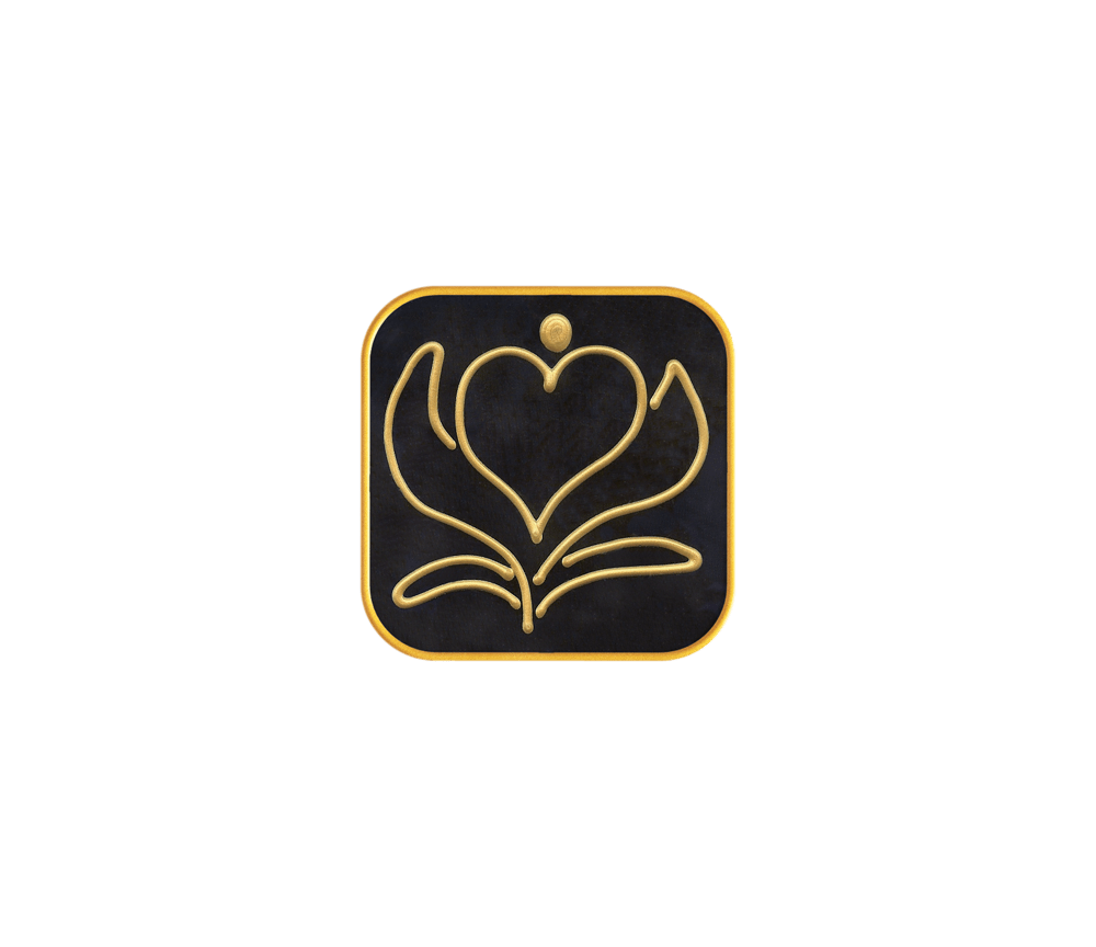 Ingrid Auer - Meistersymbol Immaculata