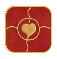 Ingrid Auer - Meistersymbol Lady Gaia