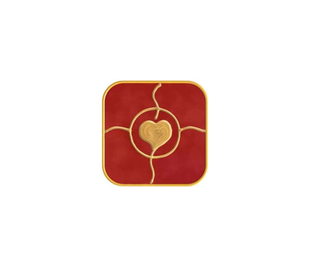Ingrid Auer - Meistersymbol Lady Gaia