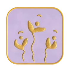 Ingrid Auer - Meistersymbol Lady Portia