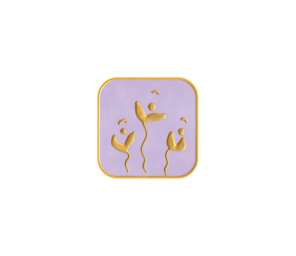 Ingrid Auer - Meistersymbol  Lady Portia