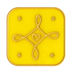 Ingrid Auer - Meistersymbol Minerva