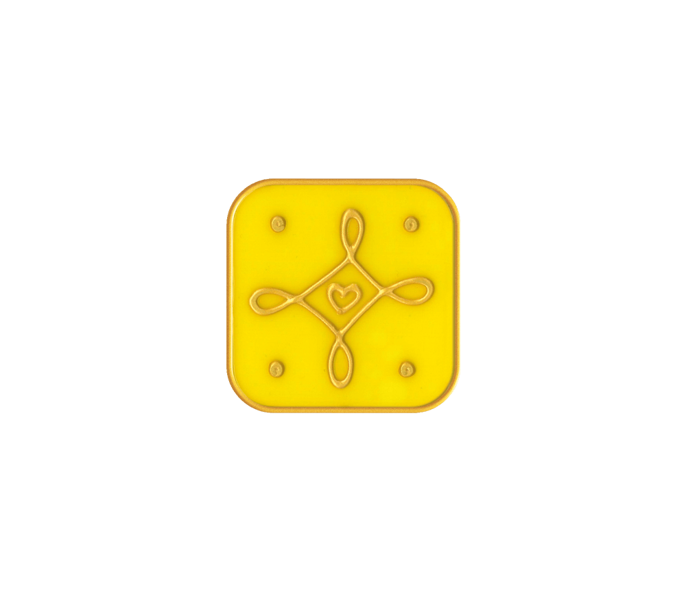 Ingrid Auer - Meistersymbol Minerva