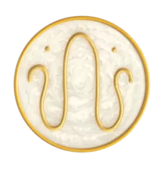 Ingrid Auer - Erzengelsymbol Omniel