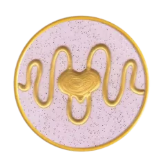 Ingrid Auer - Erzengelsymbol Sandalphon