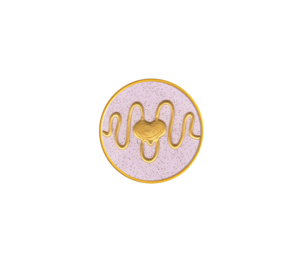 Ingrid Auer - Erzengelsymbol Sandalphon