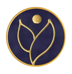 Ingrid Auer - Erzengelsymbol Schutzengel